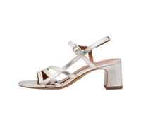 Sandales Ã talon femme Tamaris 1-28350-46 ArgentÃ© 39