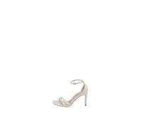 Sandales Ã talon femme Buffalo Blair chic Blanc 39