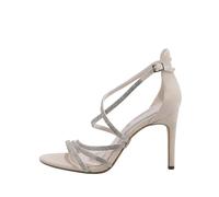Sandales Ã talon femme Buffalo Makai 2 Beige 38