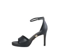Sandales à talon femme Buffalo Ronja Noir 41