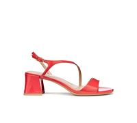 Sandales Ã talon femme Geox New Eraklia 50 T01 DorÃ© 40