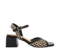 Sandales à talon femme Gioseppo Ladock Noir 41