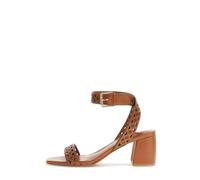 Sandales à talon femme Guess Gastine2 Marron 37