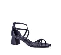 Sandales à talon femme Martinelli Vettabbia Noir 38
