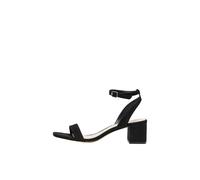 Sandales Ã talon femme Only Hanna-1 Life Noir 36