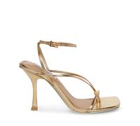 Sandales à talon femme Steve Madden Annie Jaune 41