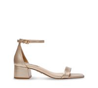Sandales à talon femme Steve Madden Gena Doré 39