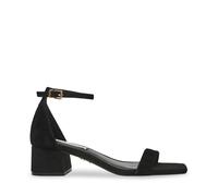 Sandales Ã talon femme Steve Madden Gena Noir 40
