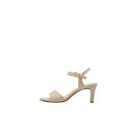Tamaris Sandale femme à talon aiguille beige 39 EU