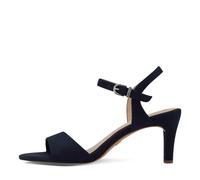 Sandales Ã talon femme Tamaris 1-28028-42 Bleu 37