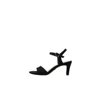 Sandales Ã talon femme Tamaris 1-28028-42 Noir 40