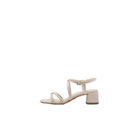 Sandales à talon femme Tamaris 1-28204-42 Beige 37