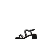 Tamaris Sandale à talon 1-28204-42 001 Large Taille 39 EU