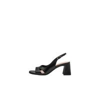 Sandales à talon femme Tamaris 1-28218-46 Noir 39