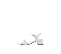 Sandales à talon femme Tamaris 1-28250-42 Blanc 37