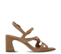 Sandales à talon femme Tamaris 1-28340-46 Beige 38