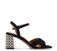 Sandales à talon femmes Tamaris 28362 Noir 37