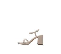 Sandales à talon femme Tamaris Beige 36