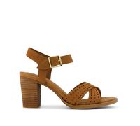 Sandales à talon femme Toms Majans Marron 42,5