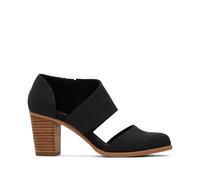 Sandales Ã talon femme Toms Milan Noir 37,5