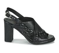 Sandales à talon femmes Airstep / A.S.98 BASILE COUTURE Noir 40