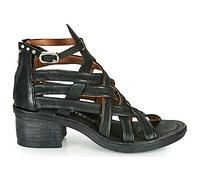 Sandales à talon femmes Airstep / A.S.98 KENYA BRIDE Noir 36