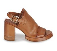 Sandales à talon femmes Airstep / A.S.98 MIREA STRAP Marron 36