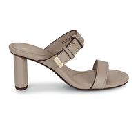 Sandales à talon femmes Armani Exchange XW002576 Beige 36