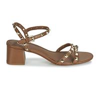 Sandales à talon femmes Ash IGGY Marron 38