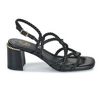 Sandales à talon femmes Ash JASMINE Noir 39
