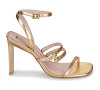 Sandales à talon femmes Bronx ALADIN-SANDAL Doré 38 1/2
