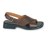 Sandales à talon femmes Camper DN0A Marron 39