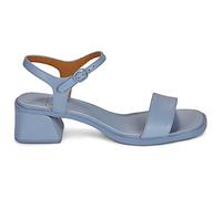 Sandales à talon femmes Camper KOR0 Bleu 39