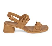 Sandales à talon femmes Camper KOR0 Marron 40