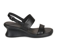 Sandales à talon femmes Camper LUSS Noir 39