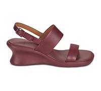 Sandales à talon femmes Camper LUSS Rouge 38