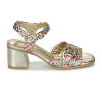 Sandales à talon femmes Carmela 162192 Multicolore 36