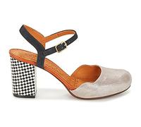 Sandales à talon femmes Chie Mihara KAIRI Multicolore 38