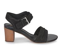 Sandales à talon femmes Clarks KARSEAHI SEAM Noir 39 1/2