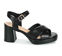 Sandales à talon femmes Clarks RITZY 75 RAE Noir 39 1/2