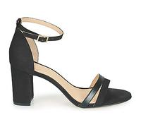 Sandales à talon femmes Cosmo Paris ZADAU-BI Noir 40
