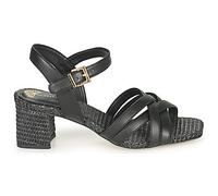 Sandales à talon femmes Cosmo Paris ZAGGI-VEGRAF Noir 36