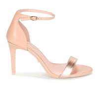 Sandales à talon femmes Dune London MORTIMER Doré 40