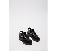 Sandales à talon femmes Fly London EMME Noir 37