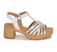 Gabor Sandales à talon 2272351 in Blanc 40