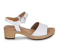 Sandales à talon femmes Gabor 62071 Blanc 37