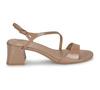 Sandales à talon femmes Geox NEW ERAKLIA Beige 38