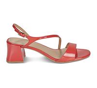 Sandales à talon femmes Geox NEW ERAKLIA Orange 39