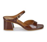 Sandales à talon femmes JB Martin DIAZ Marron 40