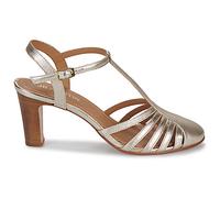 Sandales à talon femmes JB Martin LOYALE Doré 41